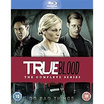 Vampire Diaries - Season 1-8 [Blu-ray] [2017] [Region Free] : Nina
