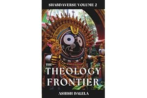 The Theology Frontier: SHABDAVERSE Volume 2
