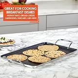 IMUSA IMU-1816 Oven Tray Black Baking Pan Cookware view 6