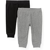 The Children's Place baby-boys Cotton Pants