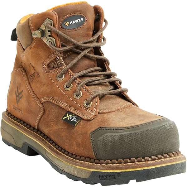 Amazon.com | Hawx Work Gear Men display picture 1