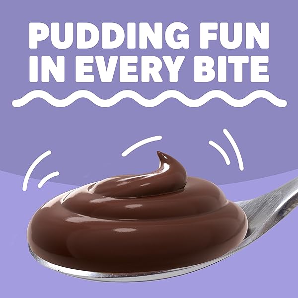 JELL-O CHOCOLATE ARTIFICIALLY FLAVORED INSTANT PUDDING & PIE FILLING MIX, FAMILY SIZE, 5.9 OZ. BOX