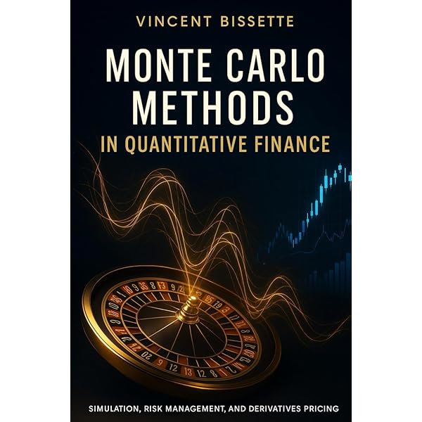 Monte Carlo Methods in Finance: Simulation Techniques for Market