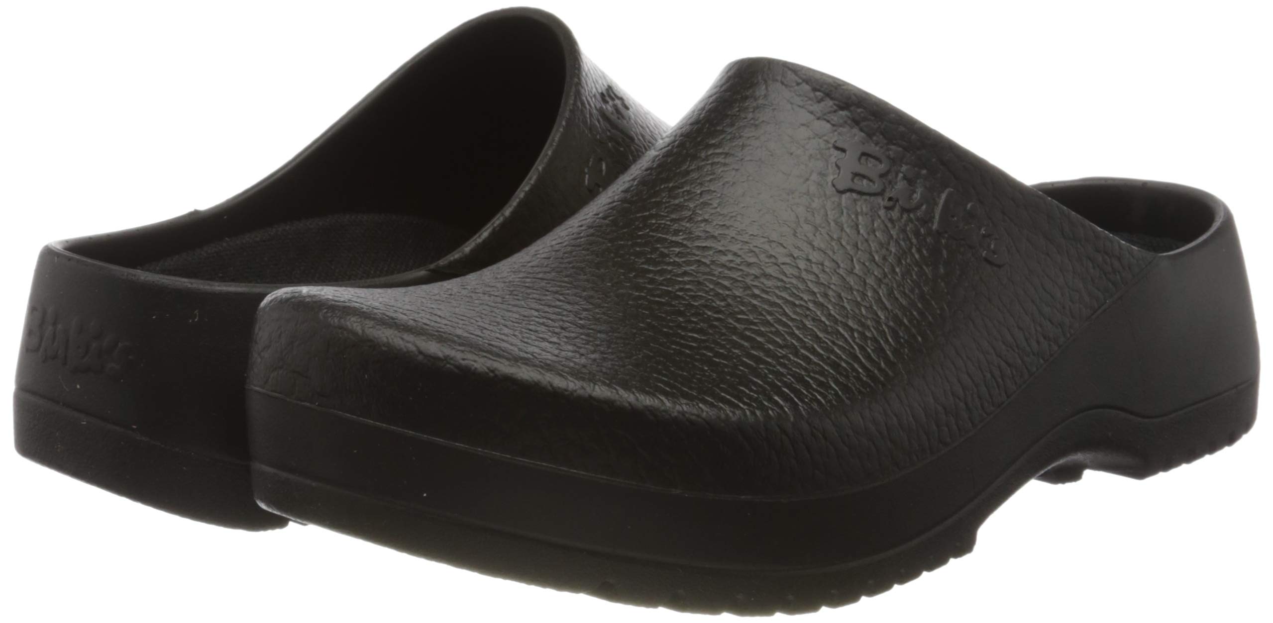 super birki black skull