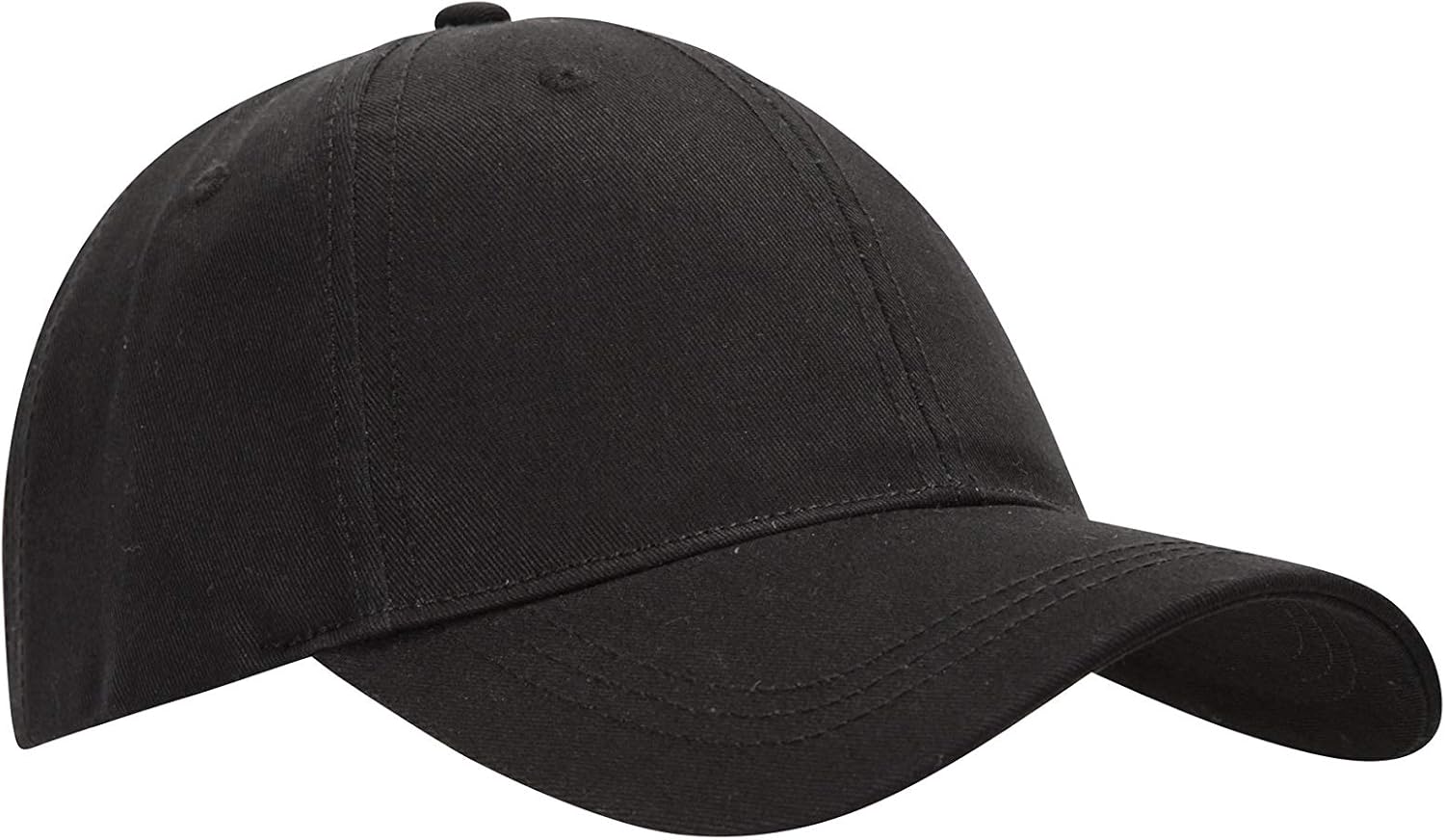 Mountain Warehouse Womens Baseball Cap Breathable Summer