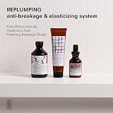 Davines Naturaltech Replumping Shampoo 250ml Hydrating Elasticity Plum Petit view 6