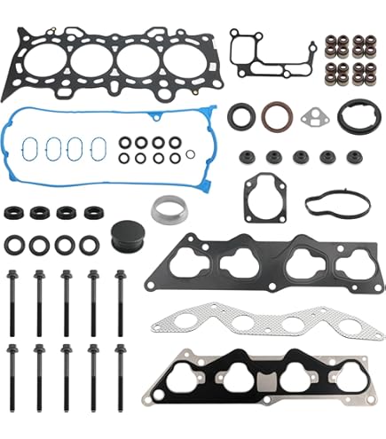 Juego De Empaques-isuzu 2.6l Rodeo, Trooper, Honda 88-97 | Meses Sin Interés - Foto 3