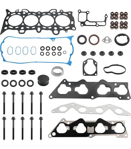 Evan-Fischer Engine Gasket Set For Honda Civic 2006-2015 1.8L – HBK246, HS26397PT