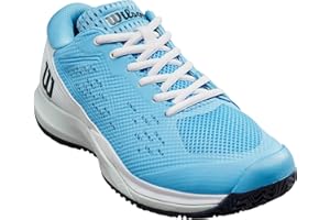 WILSON Women's Tennis Shoe Sneaker