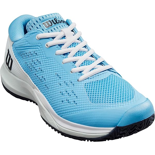 Amazon.com | WILSON Rush Pro 4.0 Hope Paris Edition Men's Tennis