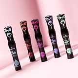 essence Lash Princess False Lash Effect Waterproof Mascara Black 3 x 12 ml view 7