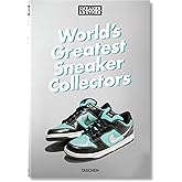 Sneaker Freaker. World's Greatest Sneaker Collectors