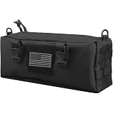 AMYIPO Tactical Pouch Multi-Purpose Large Capacity Increment Pouch Short Trips Bag