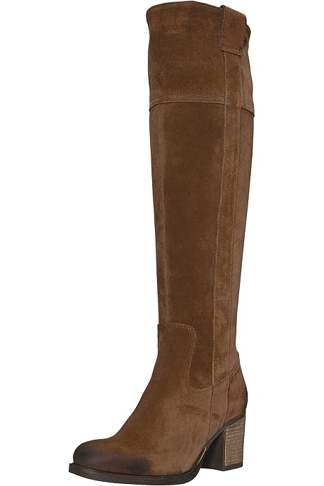 bos and co ankle boots