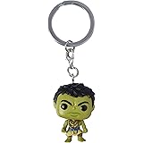 thor ragnarok funko pop keychain