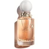 LAVERNE Loyard Perfume for Women &mdash; Rose, Vanilla, Bergamot &amp; Orange Blossom &mdash; Arabian Eau de Parfum, Long Lasting Fresh Floral Fragrance, 4.2 Fl Oz / 125 ml