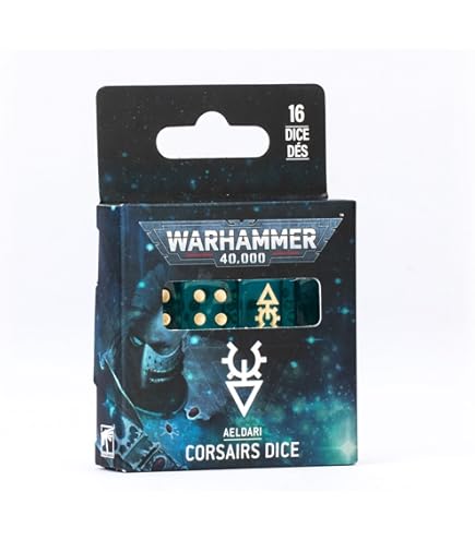 Amazon.com: Games Workshop Warhammer Dice : Toys & Games