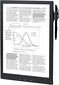 Sony DPT-S1 Digital Paper System
