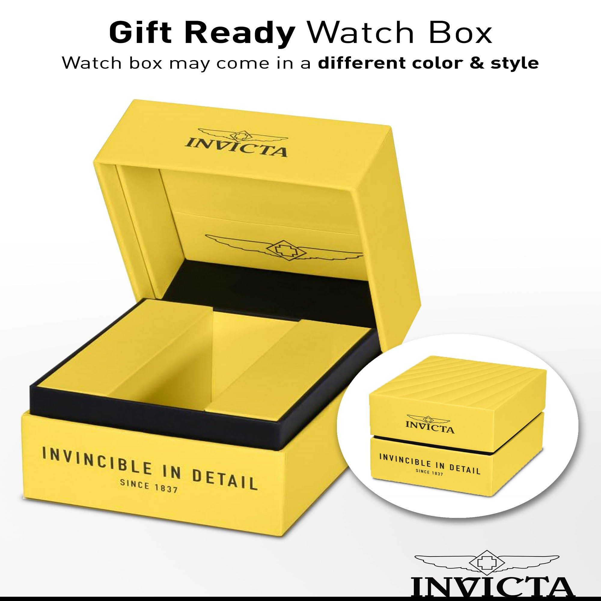 Invicta Pro Diver Edelstahl Herren Automatikuhr - 40mm 6