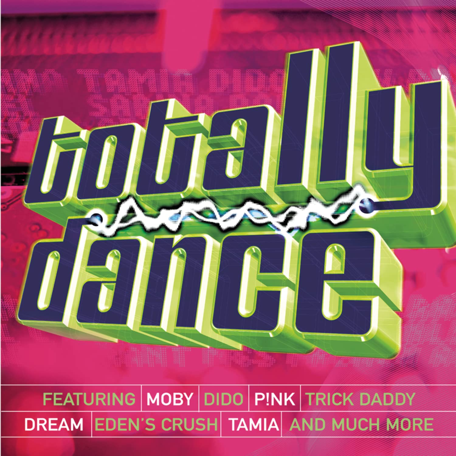 Totally Dance
