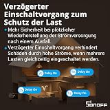SONOFF ZBMINIR2 ZigBee Mini Smart Switch – 3.0, Works with Alexa Google Home view 7