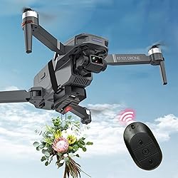 Universal Drone Airdrop System, Universally Drone
