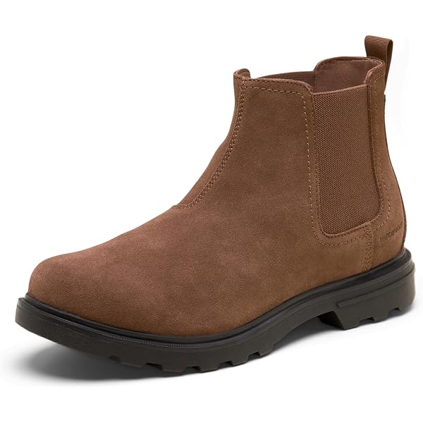 Amazon.com | Sorel Men display picture 2