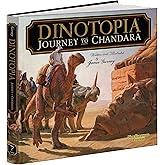 Dinotopia: Journey To Chandara (Calla Editions)