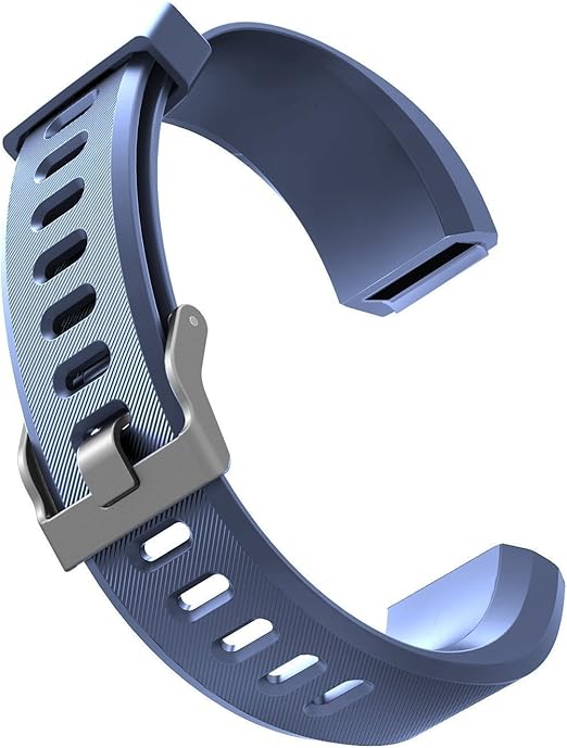 Najiny ID115 Plus hr Ersatzband Ersatzband für ID115hr Plus Fitness