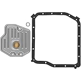 ATP TF-213 Automatic Transmission Filter Kit