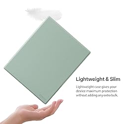 CoBak Case for Remarkable 2 Tablet - Lightweight