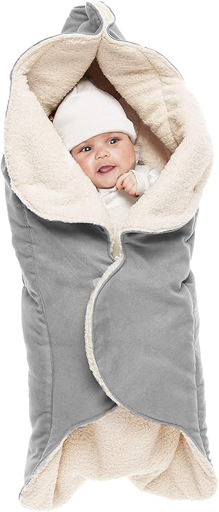 wallaboo baby blanket