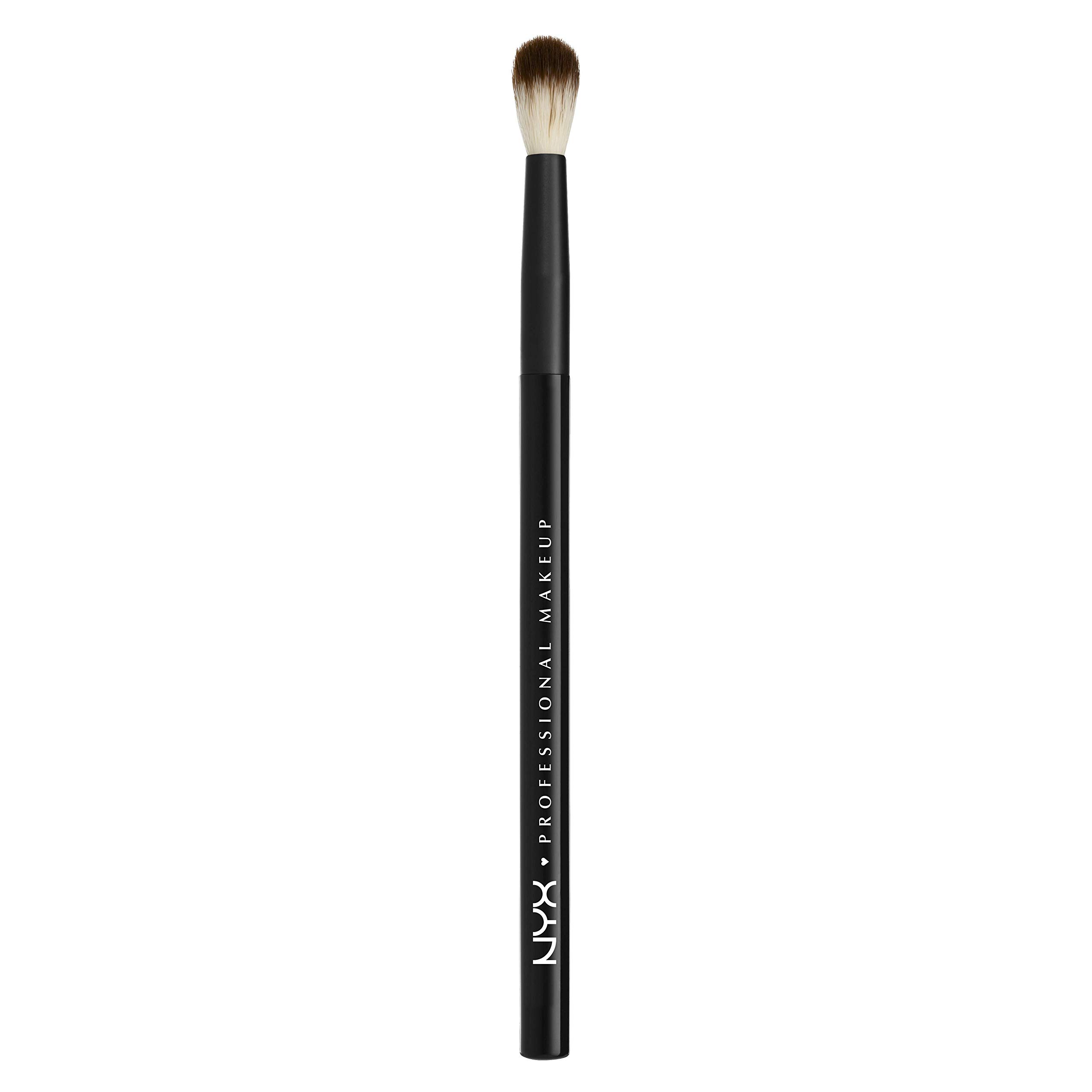 NYX Professional Makeup Pro Brush Eye Makeup Brush - Blending, 0.021 kg