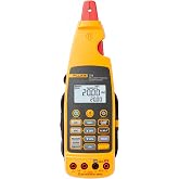 Fluke 773 Advanced Milliamp Process Clamp-Meter
