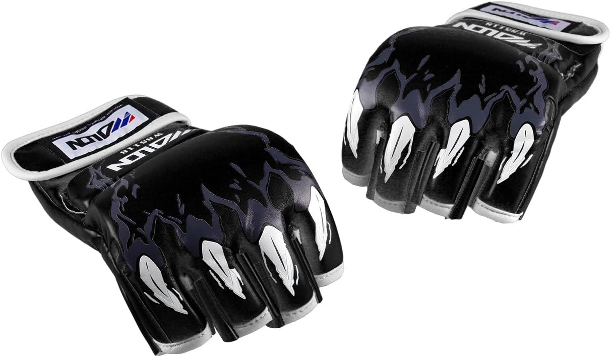 mma gloves mr price sport