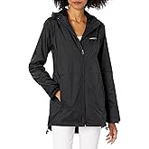 Arctix Women's Valley Fleece Lined Rain Jacket