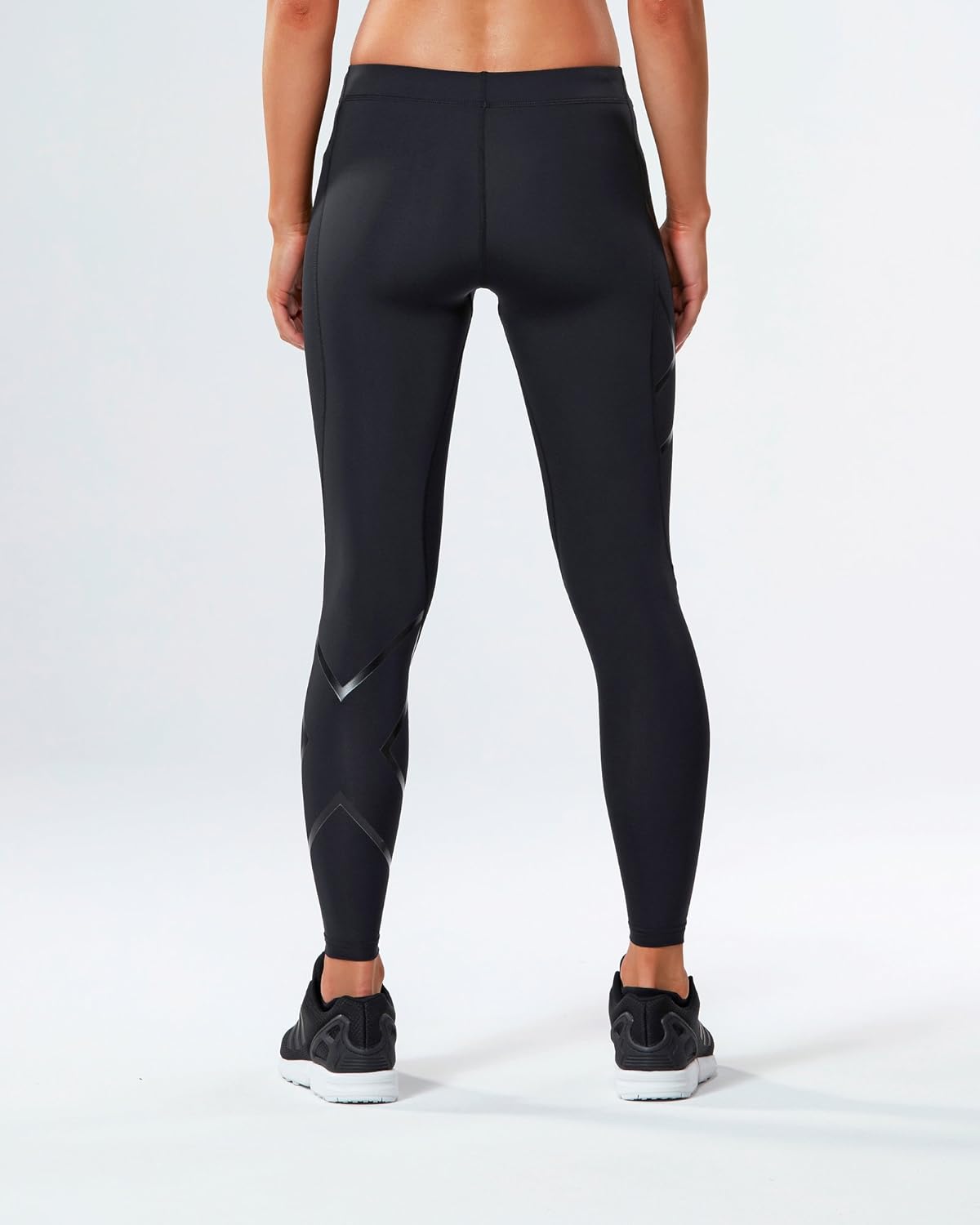 2XU Women's Core Compression Tights: Clothing