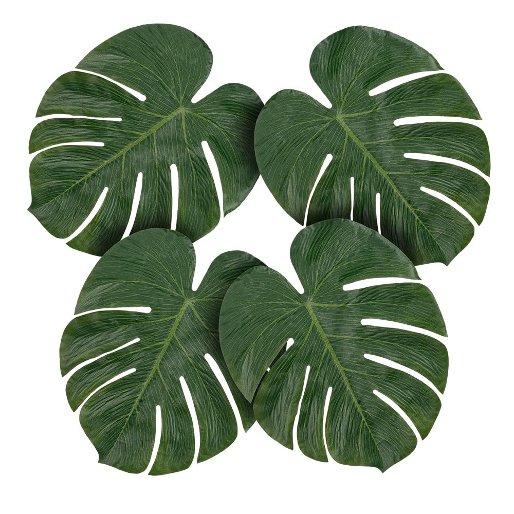 Boland 10116697 4 Palm Leaves, One Size