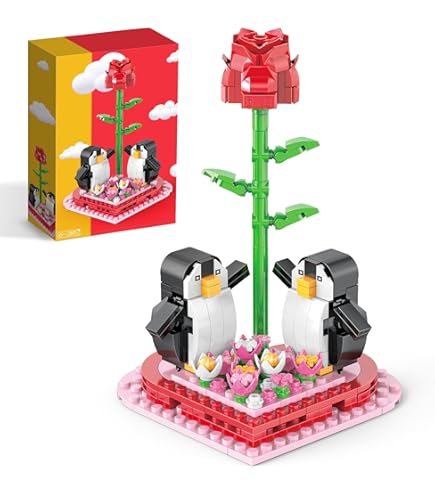 Amazon.com: Lego 40679 Love Gift Box : Toys & Games