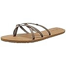 Volcom Women's New School Dress Sandal