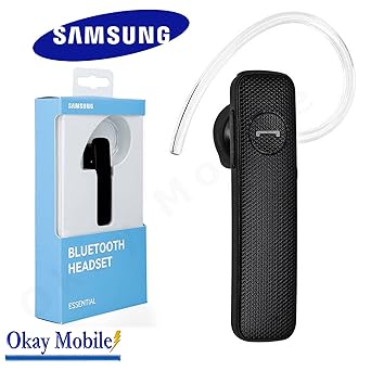 ORIGINAL SAMSUNG EO-MG920 BLUETOOTH HEADSET Galaxy S3 S4 S5 S6 Edge Mini NEU 2015