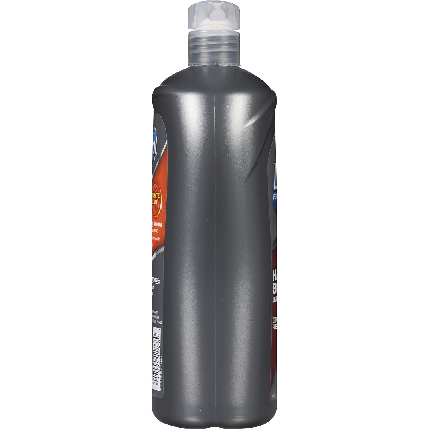 Dial for Men Hair + Body Wash, Ultimate Clean, 32 Fluid Ounces : Beauty