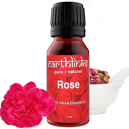 Earthlinks Rose Essential Oil Use Organic Rose Oil For Face Skin With Hair Oil And As Diffuser Oil For Home Fragrance Organic And Cold Pressed 10ml Rose Oil Amazon In Health Earthlinks Rose Essential Oil Use Organic Rose Oil For Face Skin With Hair Oil And As Diffuser Oil For Home Fragrance Organic And Cold Pressed 10ml Rose Oil Amazon In Health