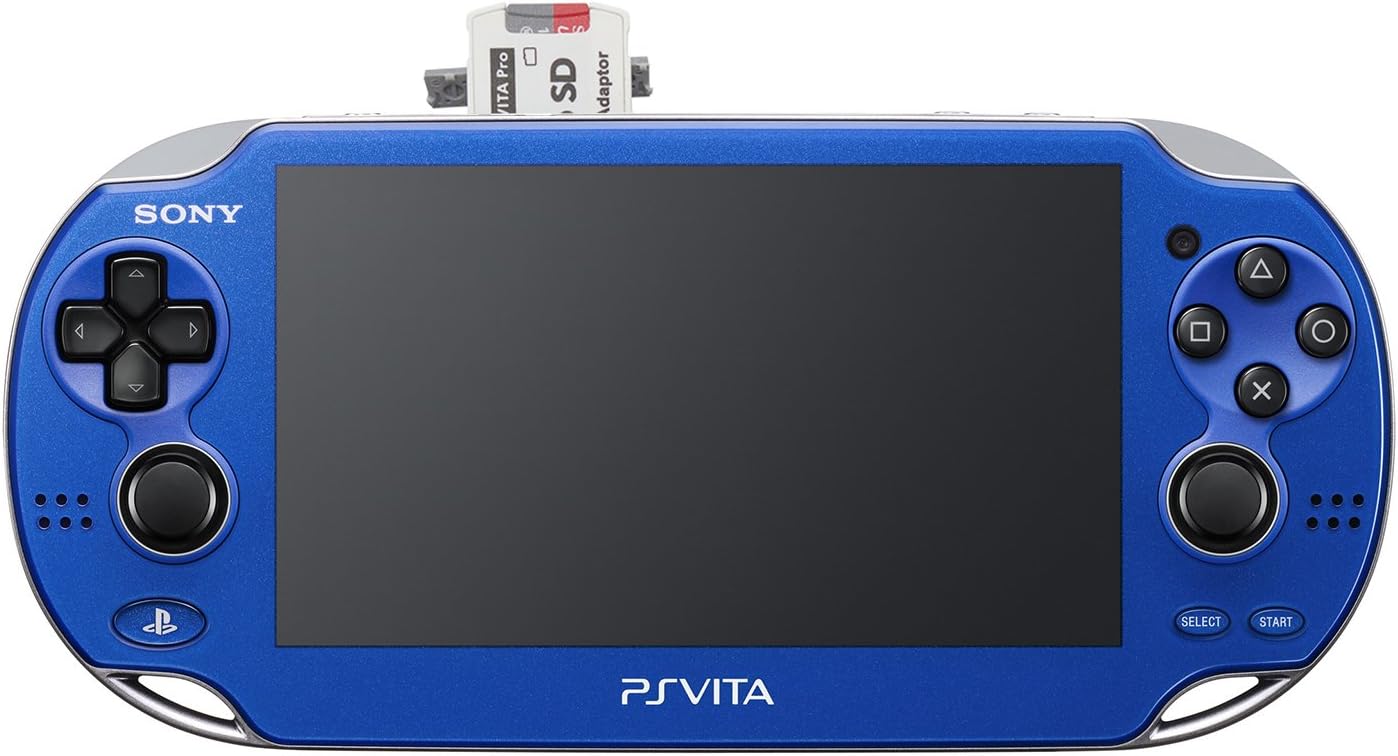 Funturbo Ultimate Version SD2Vita 5.0 Memory Card Adapter, PS Vita PSVSD Micro SD Adapter PSV 1000/2000 PSTV FW 3.60 HENkaku Enso System: Electronics