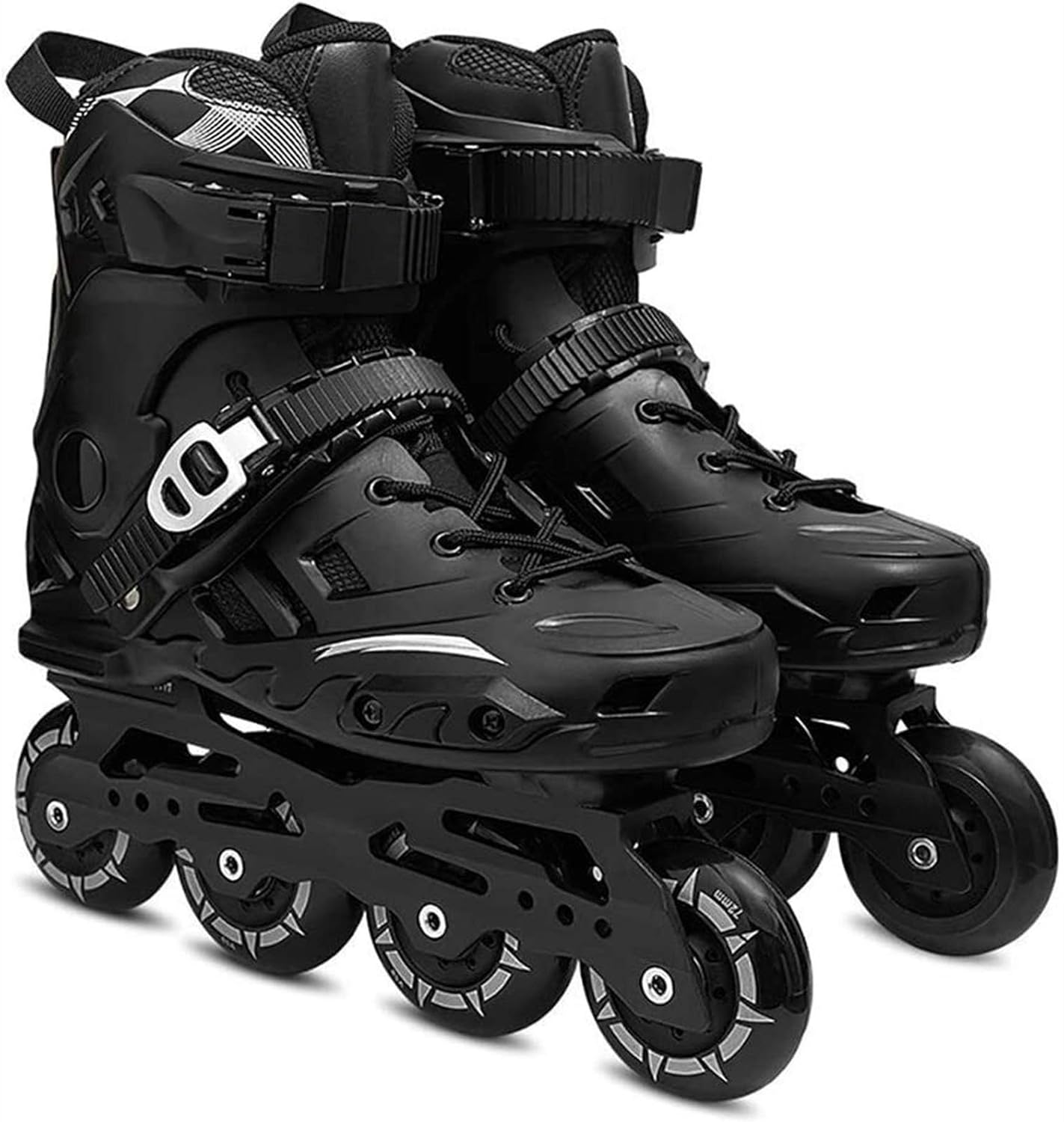 Outdoor Inline Skates For Men And Women Professional Adult Boys Girls