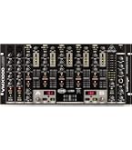 Amazon.com: ART MX822 Eight-Channel Rack Mount Stereo Mixer