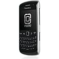 Incipio BlackBerry Curve 9350, 9360, and 9370 Feather Ultralight Hard Shell Case - 1 Pack - Retail Packaging - Iridescent White