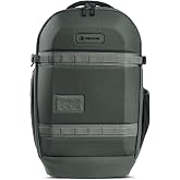 Pelican Aegis Backpack 25 Liter - Travel Backpack (Charcoal)