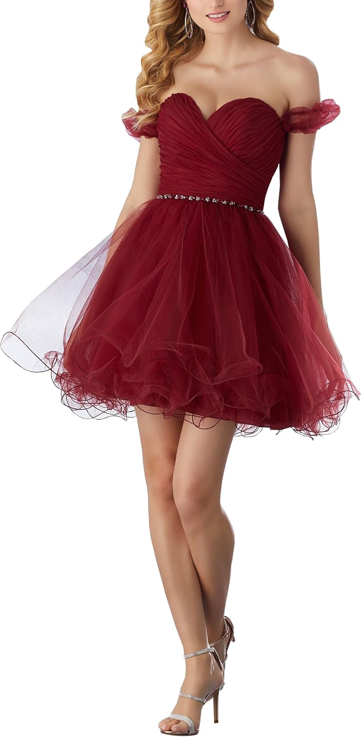 boho dresses homecoming