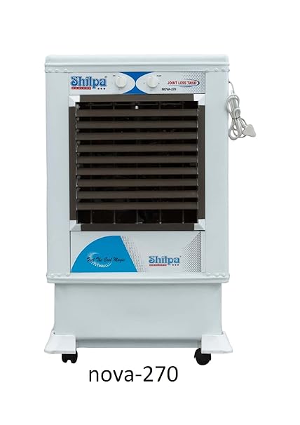shilpa cooler price